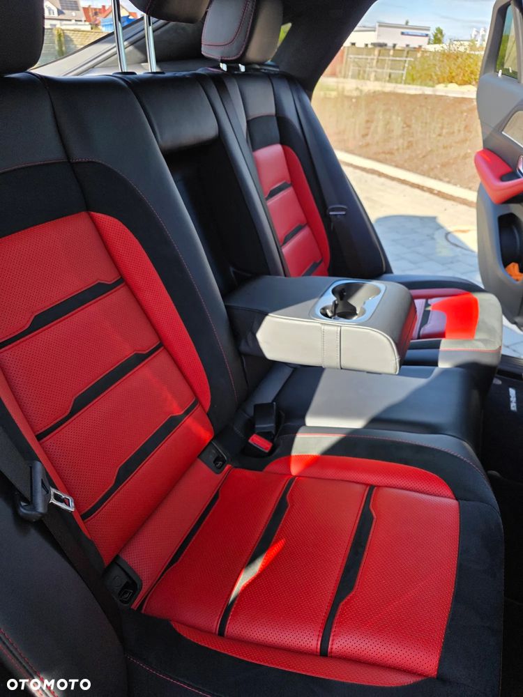 Mercedes-Benz GLE AMG 53 4-Matic Premium Plus - 9