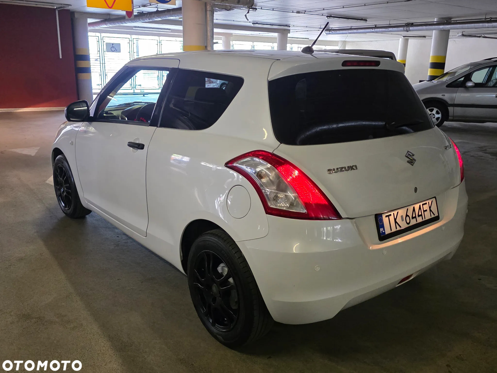 Suzuki Swift 1.2 Comfort - 29