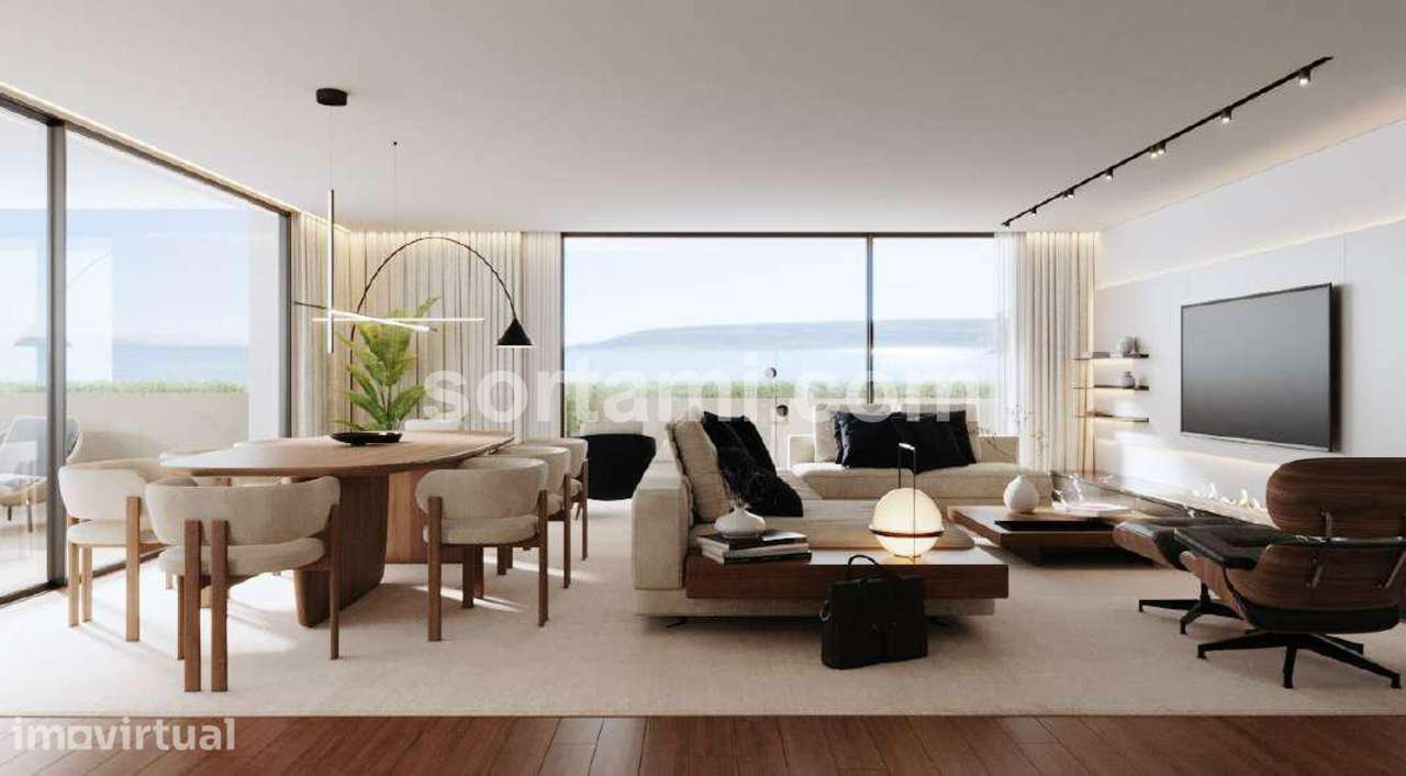 Apartamento T4 Venda em Santa Marinha e São Pedro da Afurada,Vila Nova - Grande imagem: 2/15