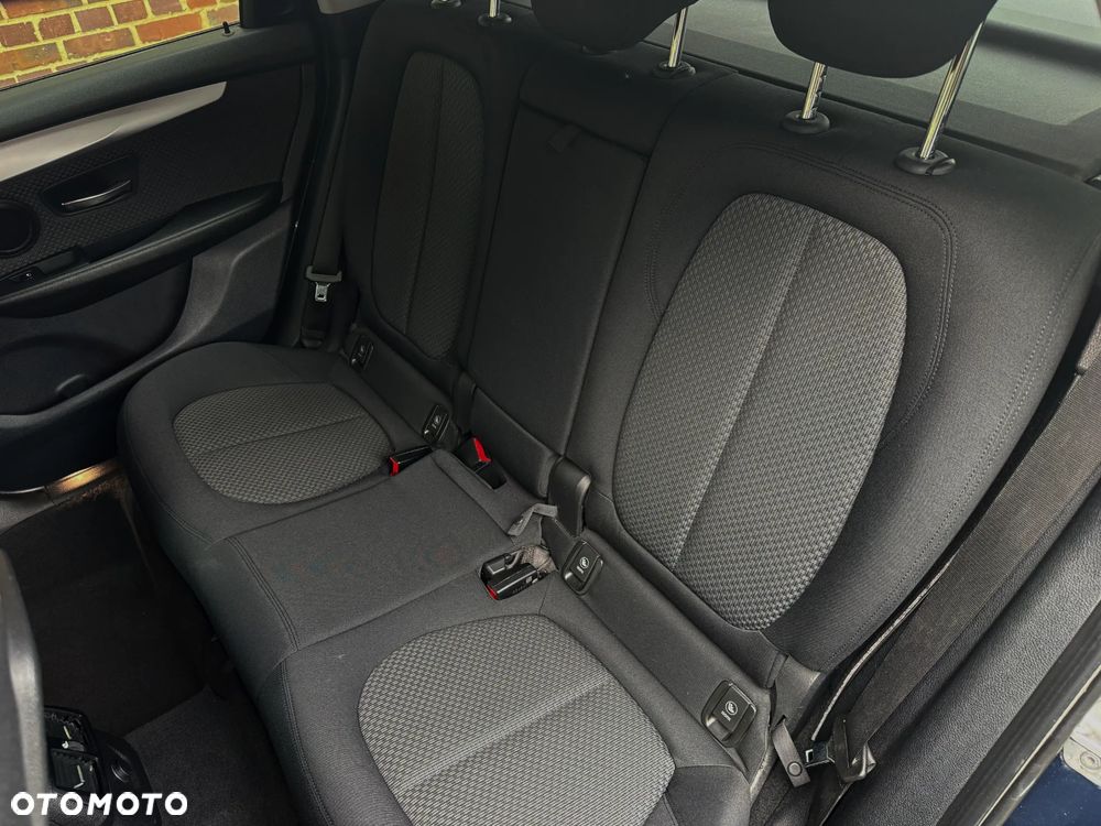 BMW Seria 2 218d Sport-Aut Luxury Line - 39