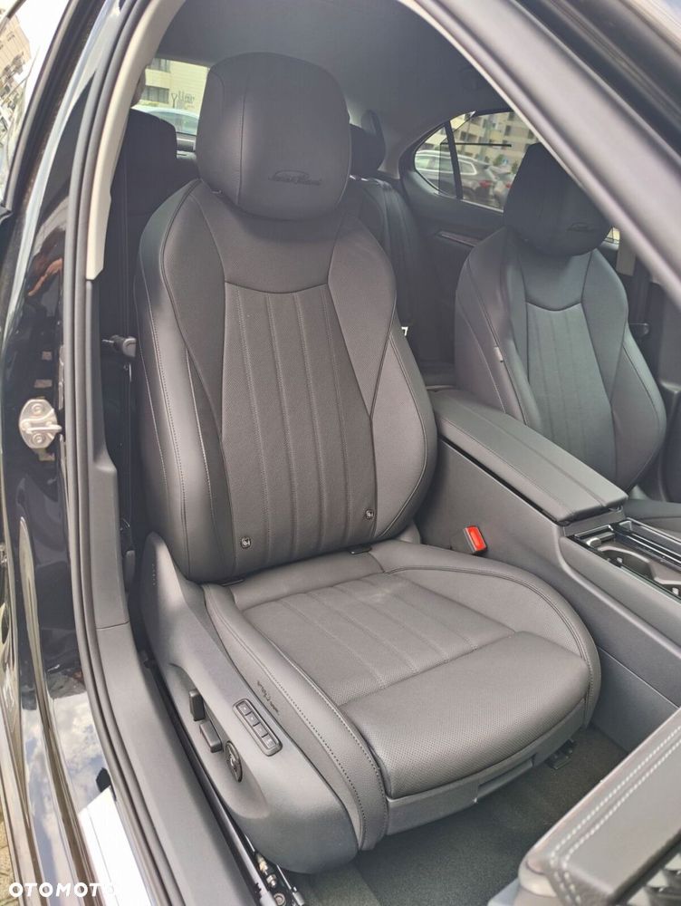 Skoda Superb 2.0 TSI 4x4 L&K DSG - 31