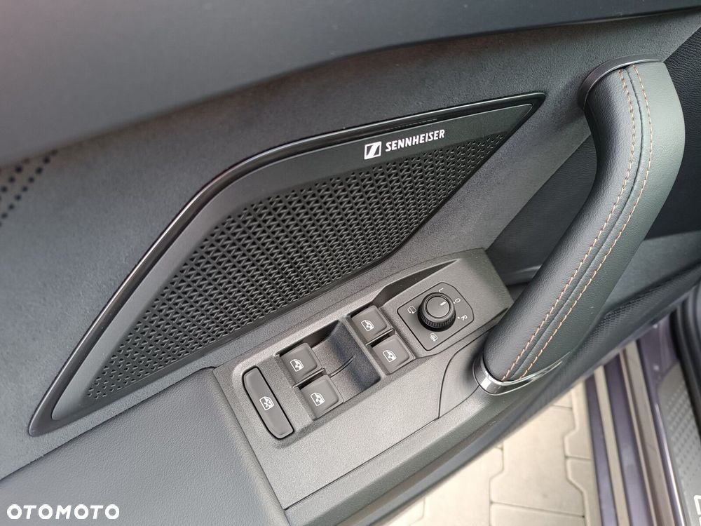 Cupra Leon Sportstourer 2.0 TSI 4Drive VZ DSG - 15