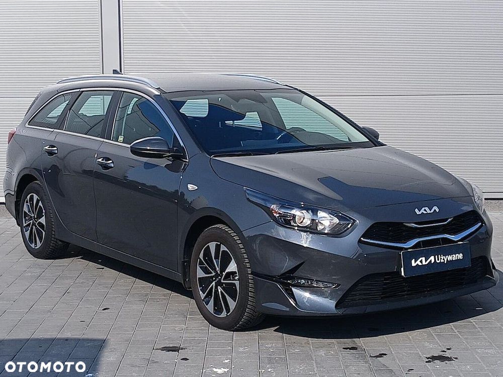 Kia Ceed 1.5 T-GDI M - 5