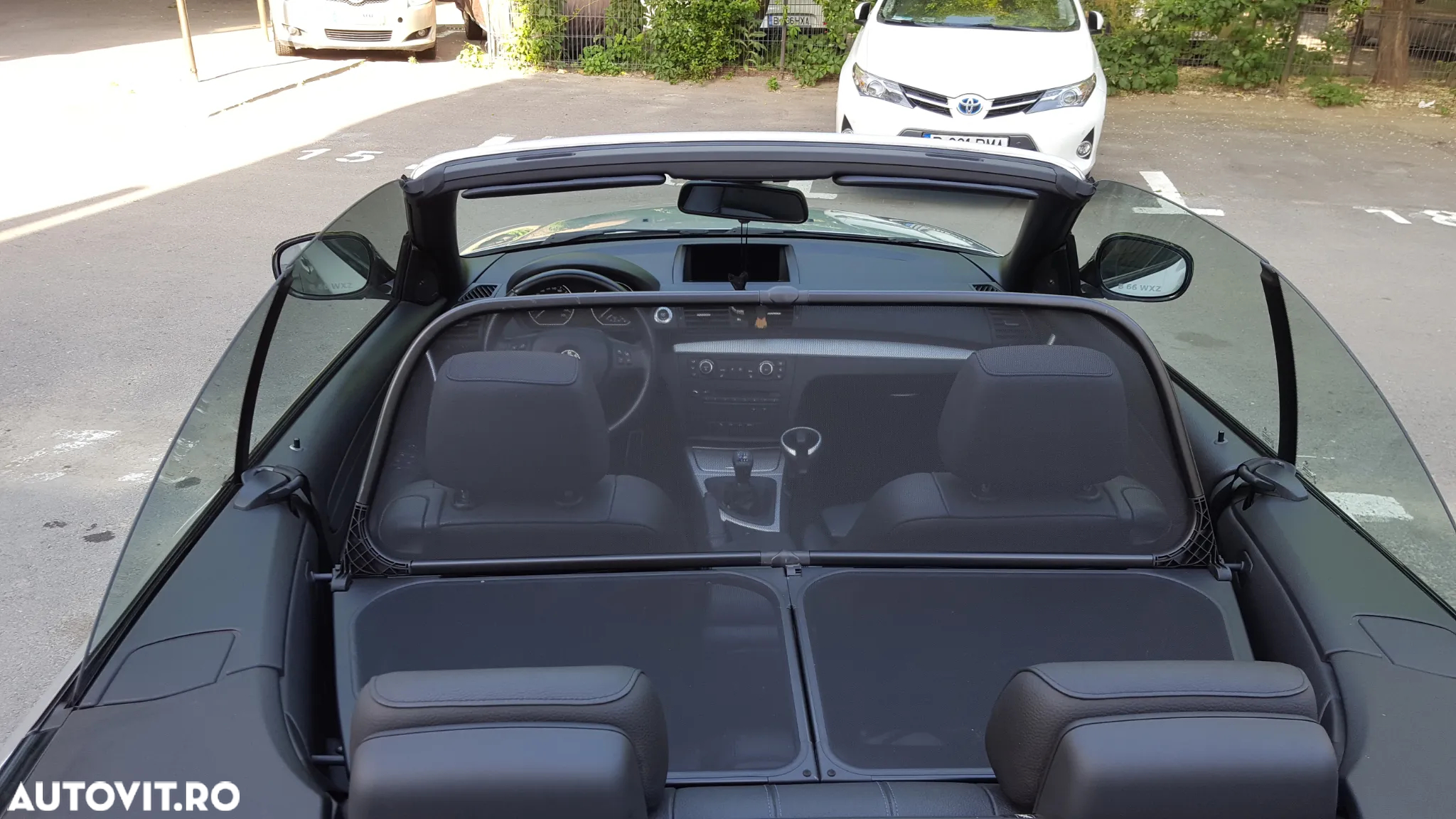BMW Seria 1 123d - 7