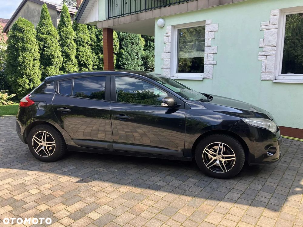 Renault Megane 1.5 dCi Generation - 11