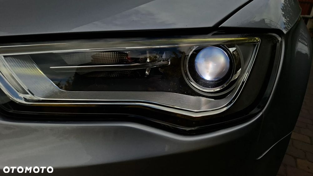 Audi A3 Sportback 2.0 TDI S tronic - 3