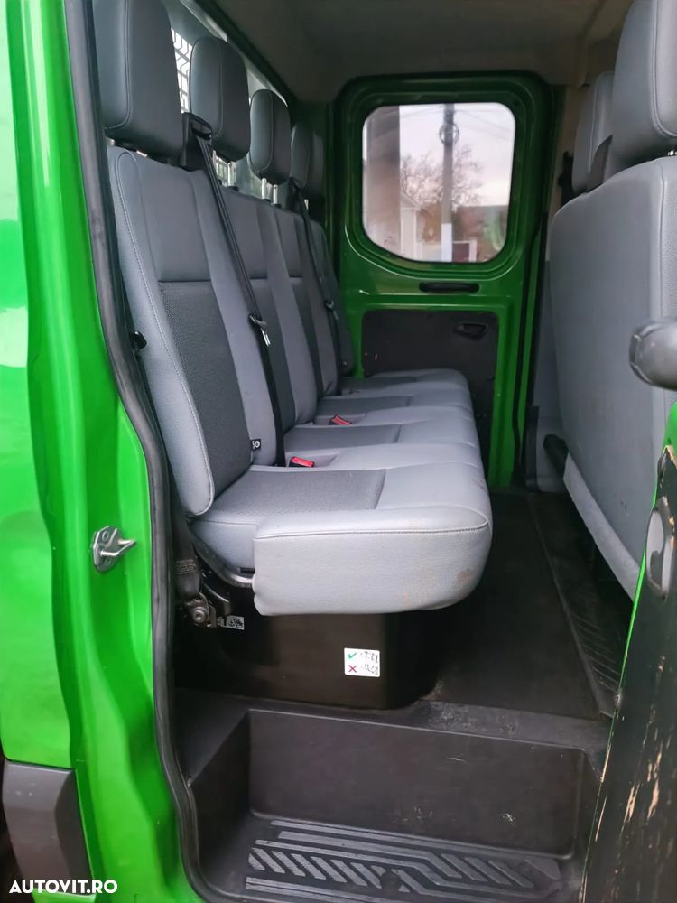 Ford Transit - 8