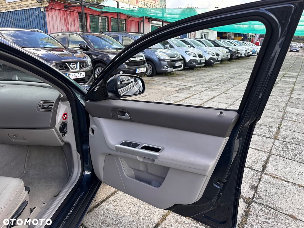 Volvo S40 D2 DRIVe Business Pro Edition Start-Stop - 11