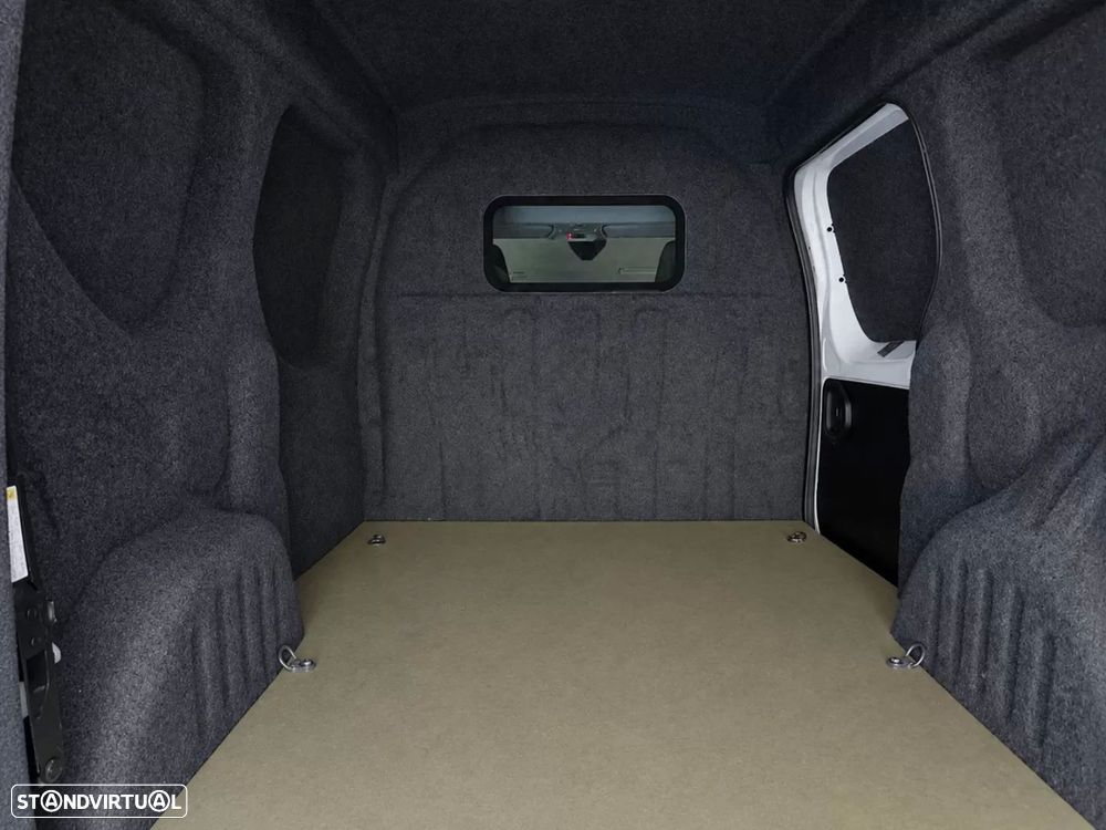 Renault express express 1.5 blue dci extra - 9