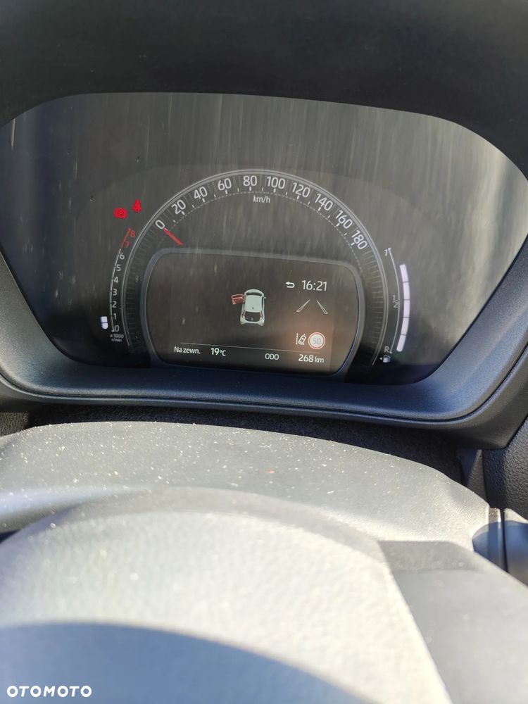 Toyota Aygo - 6
