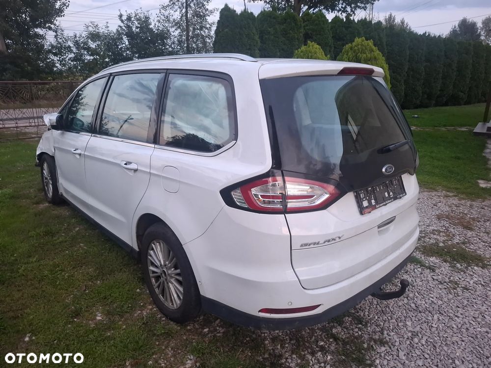 Ford Galaxy - 7
