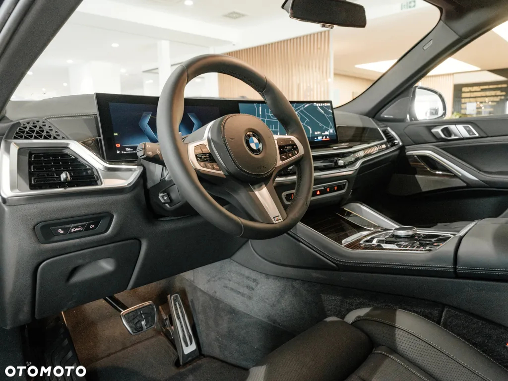 BMW X6 xDrive40i M Sport - 6
