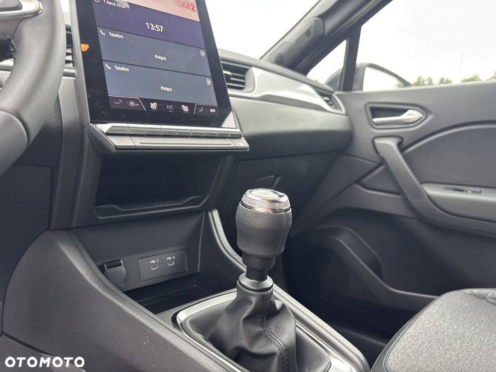 Renault Captur 1.2 TCe Evolution - 15