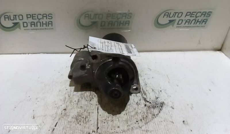 Motor De Arranque Bmw 3 Compact (E46) - 3
