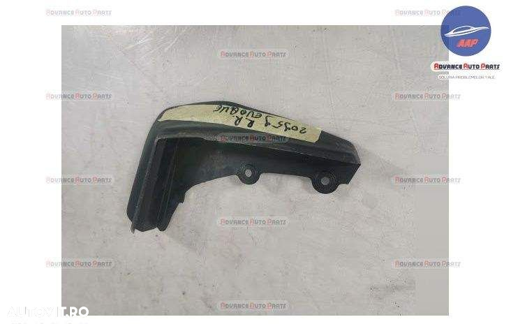Aparatoare Noroi Stanga Partea Spre Fata original Land Rover  Range Ro - 3