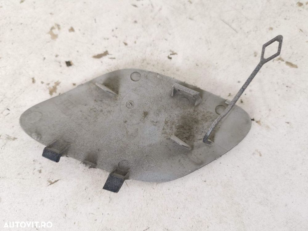 Capac Cui Tractare Bara Fata Mercedes-Benz  C-Class W205/S205/C205 201 - 3