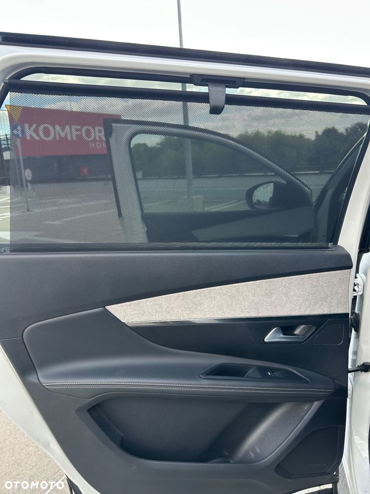 Peugeot 5008 2.0 BlueHDi GT Pack S&S EAT8 - 14