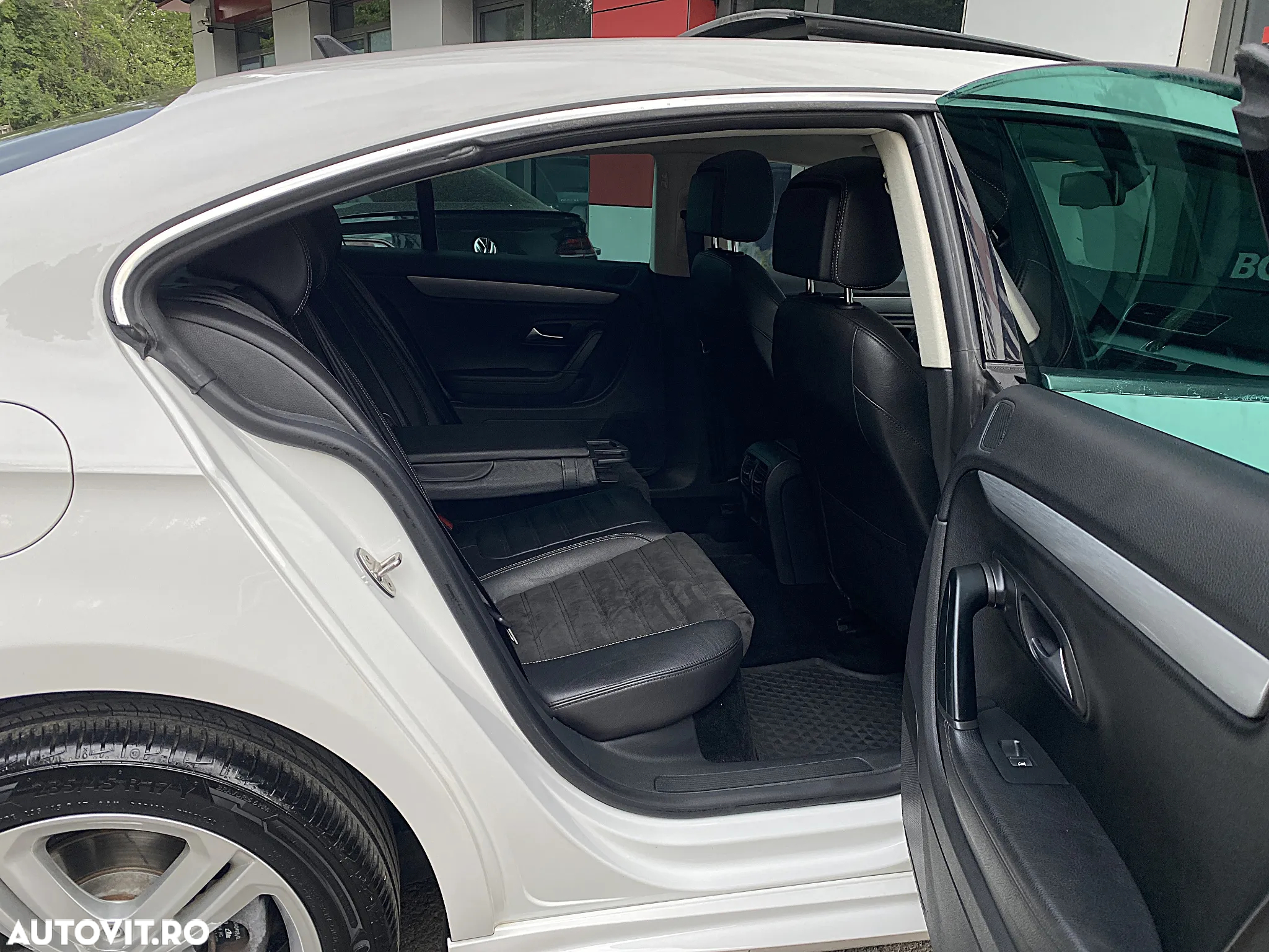 Volkswagen Passat CC 2.0 TSI DSG - 15