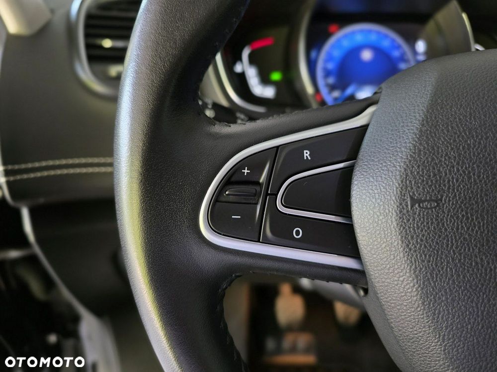 Renault Scenic - 37