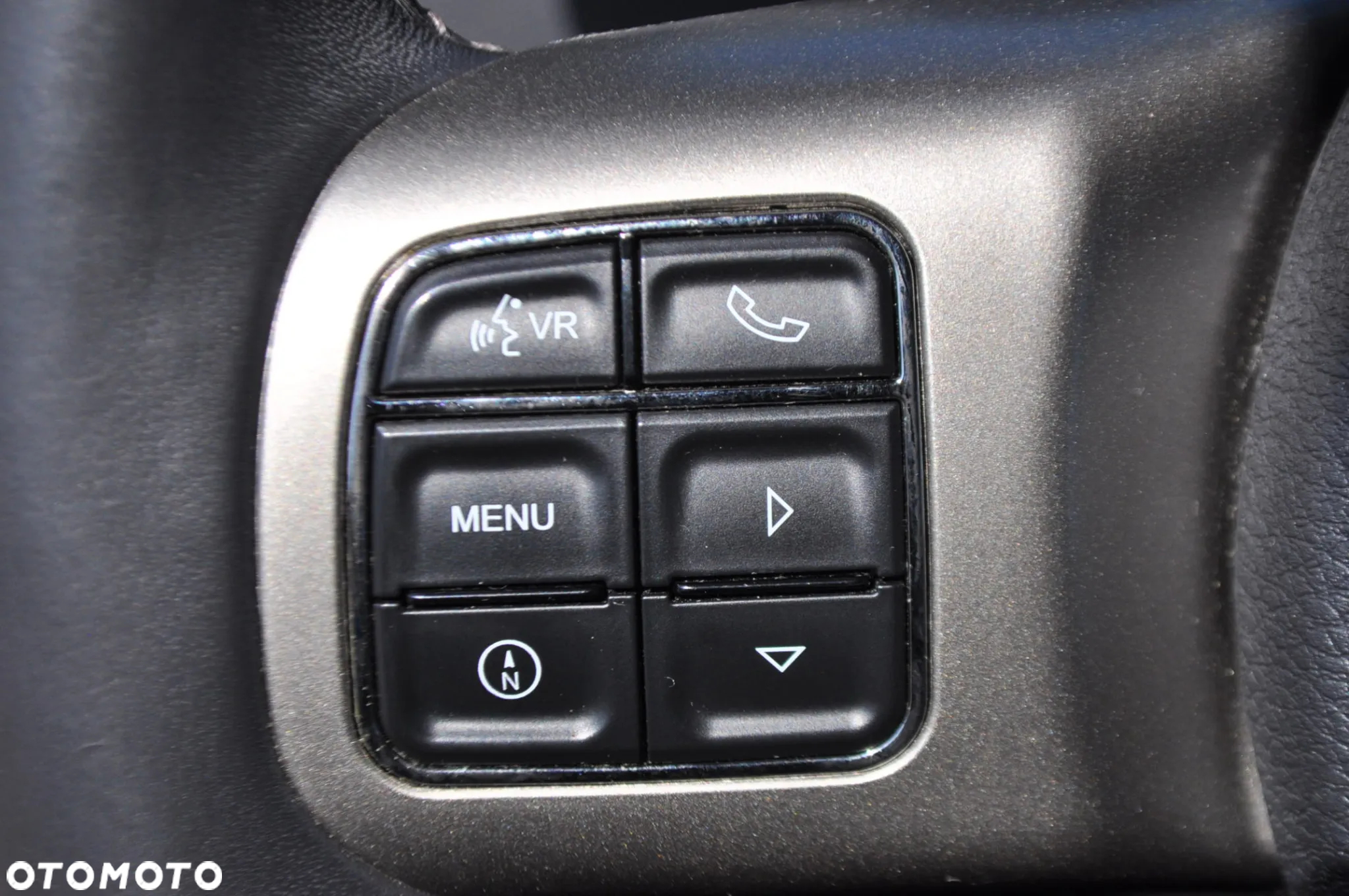 Jeep Compass 2.2I CRD 4x2 Limited - 15