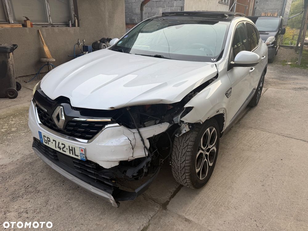 Renault Arkana E-TECH 145 INTENS - 38