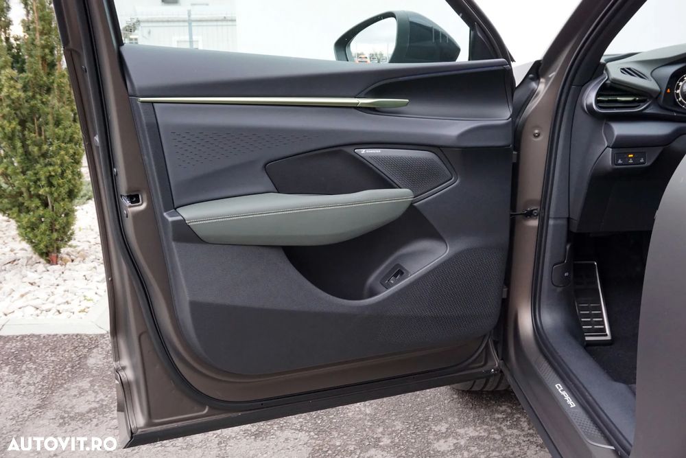 Cupra Terramar 1.5 e-TSI DSG7 MHEV - 10