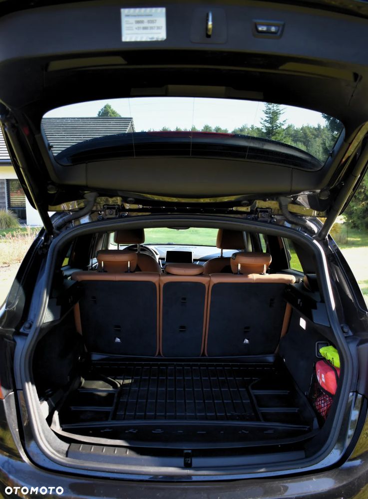 BMW Seria 2 218d Luxury Line - 12