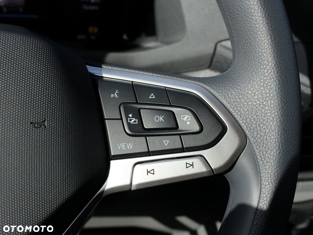Volkswagen Crafter - 19