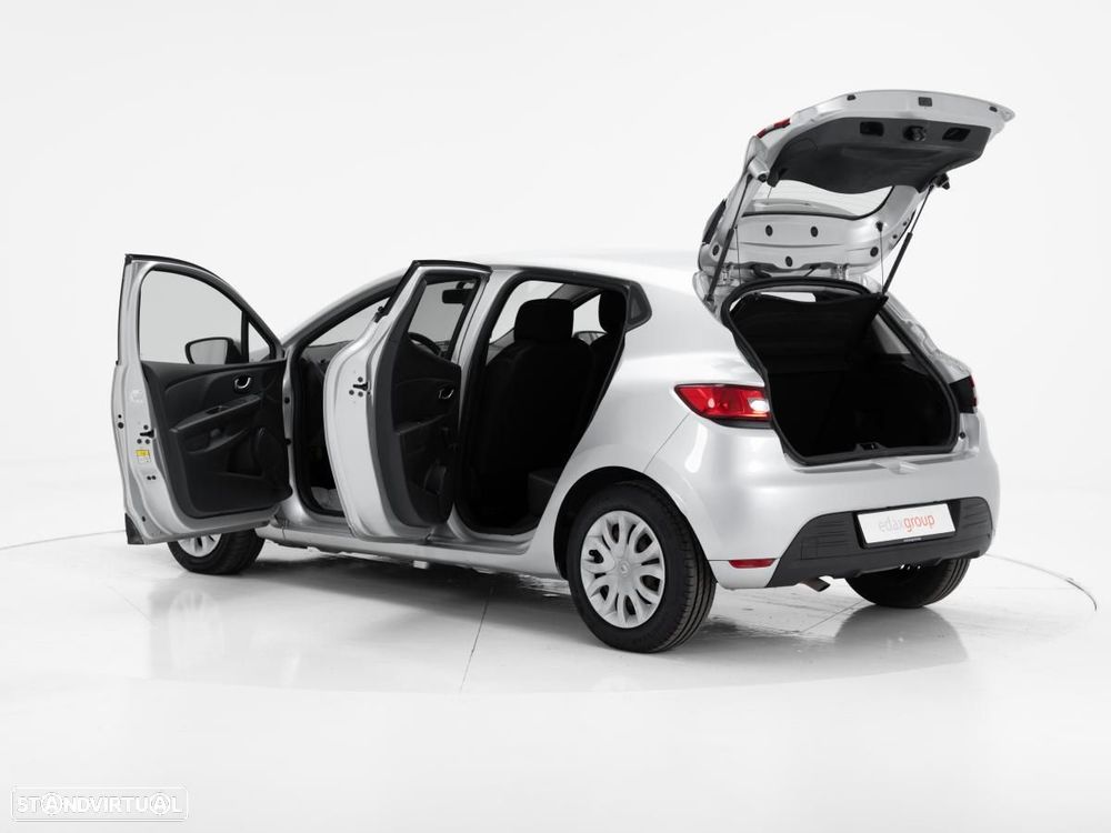 Renault Clio 1.5 dCi Zen - 6