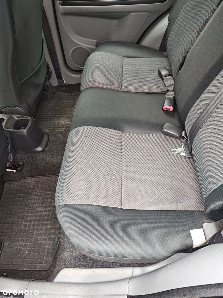 Suzuki SX4 - 26