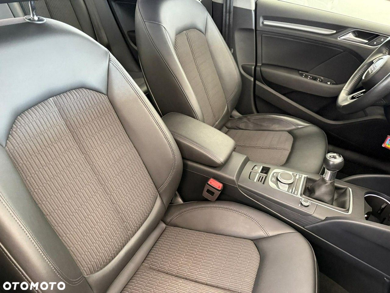 Audi A3 - 32