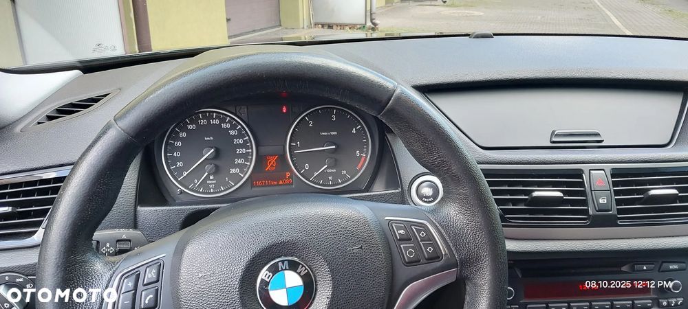 BMW X1 - 17