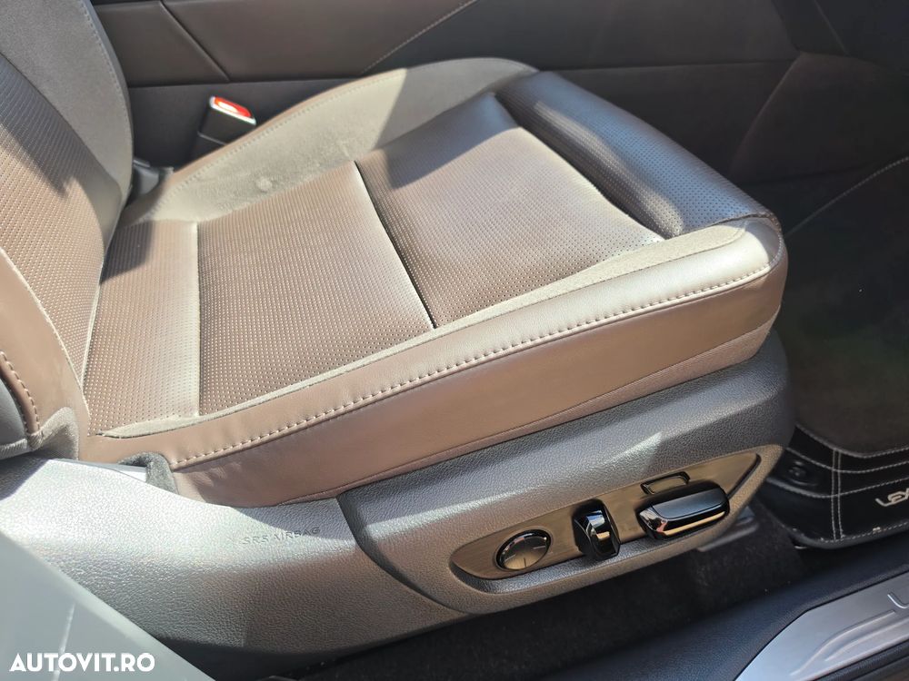 Lexus Seria RX 350h E-Four HEV Luxury Mark Levinson - 21