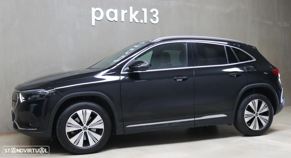 Mercedes-Benz EQA 250 Progressive - 53