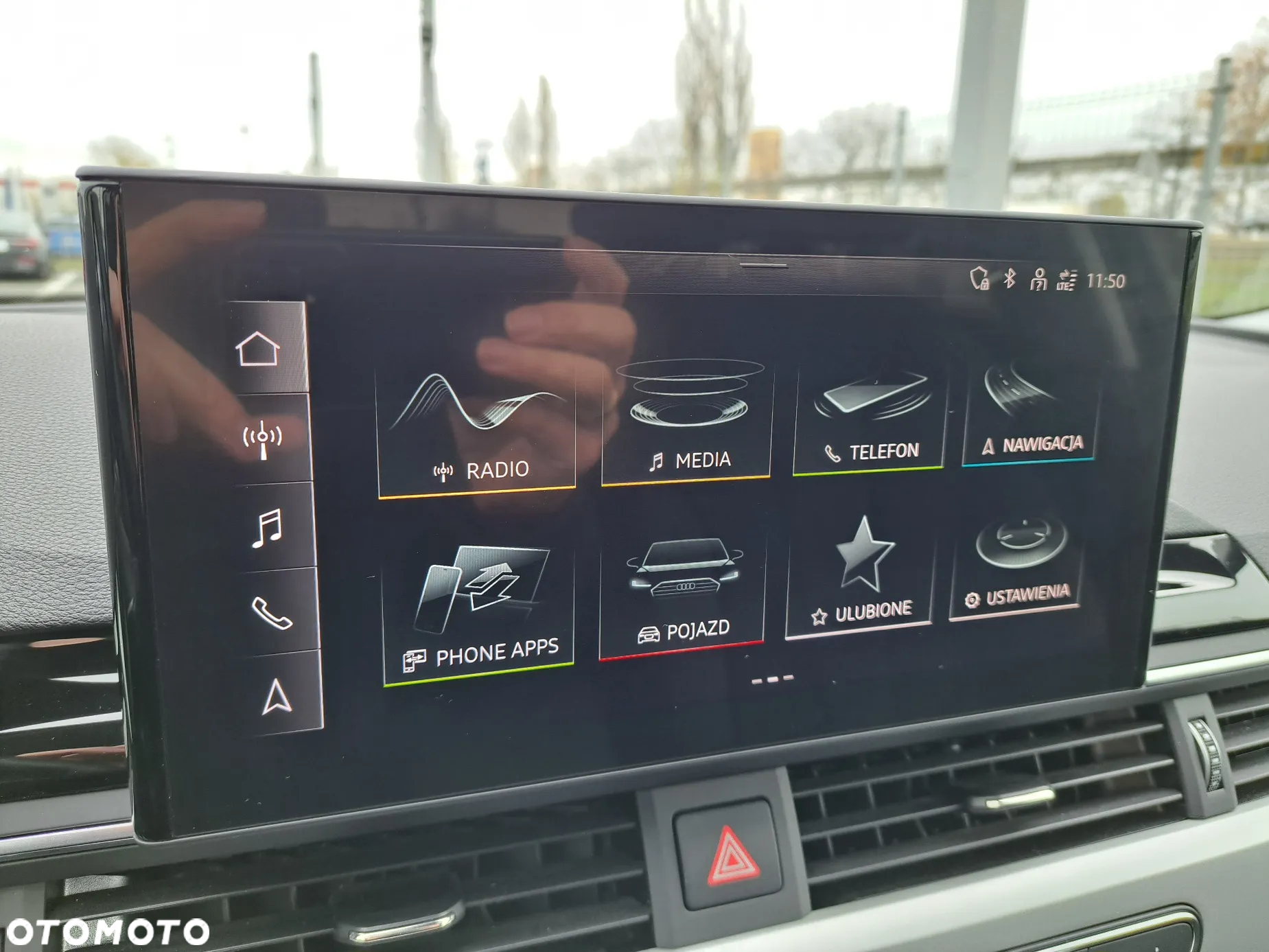 Audi A4 - 20