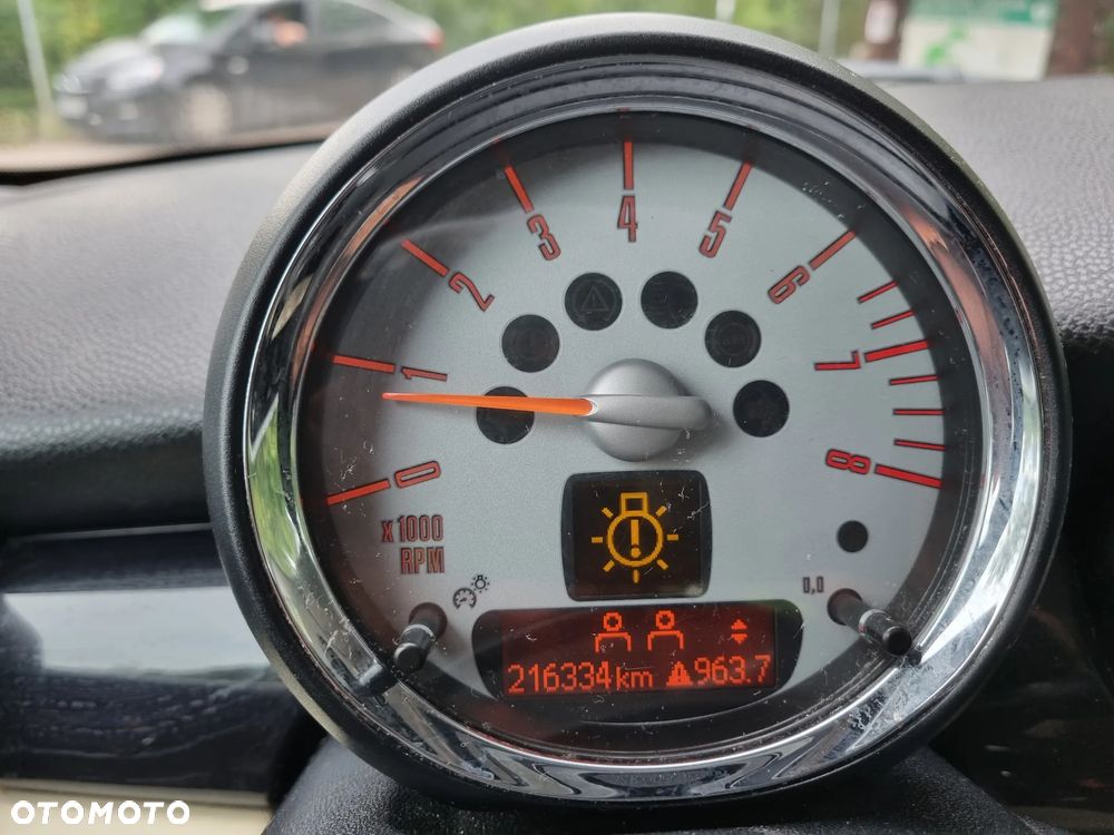 MINI Cooper - 11