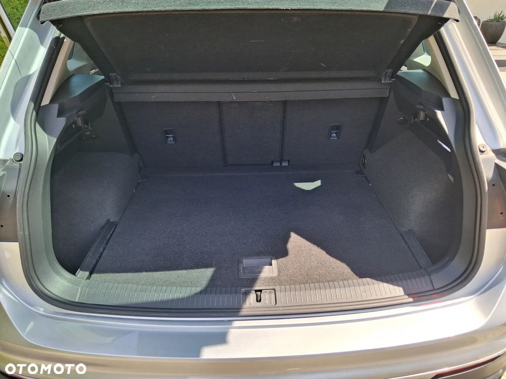 Volkswagen Tiguan 1.5 TSI EVO Life - 21