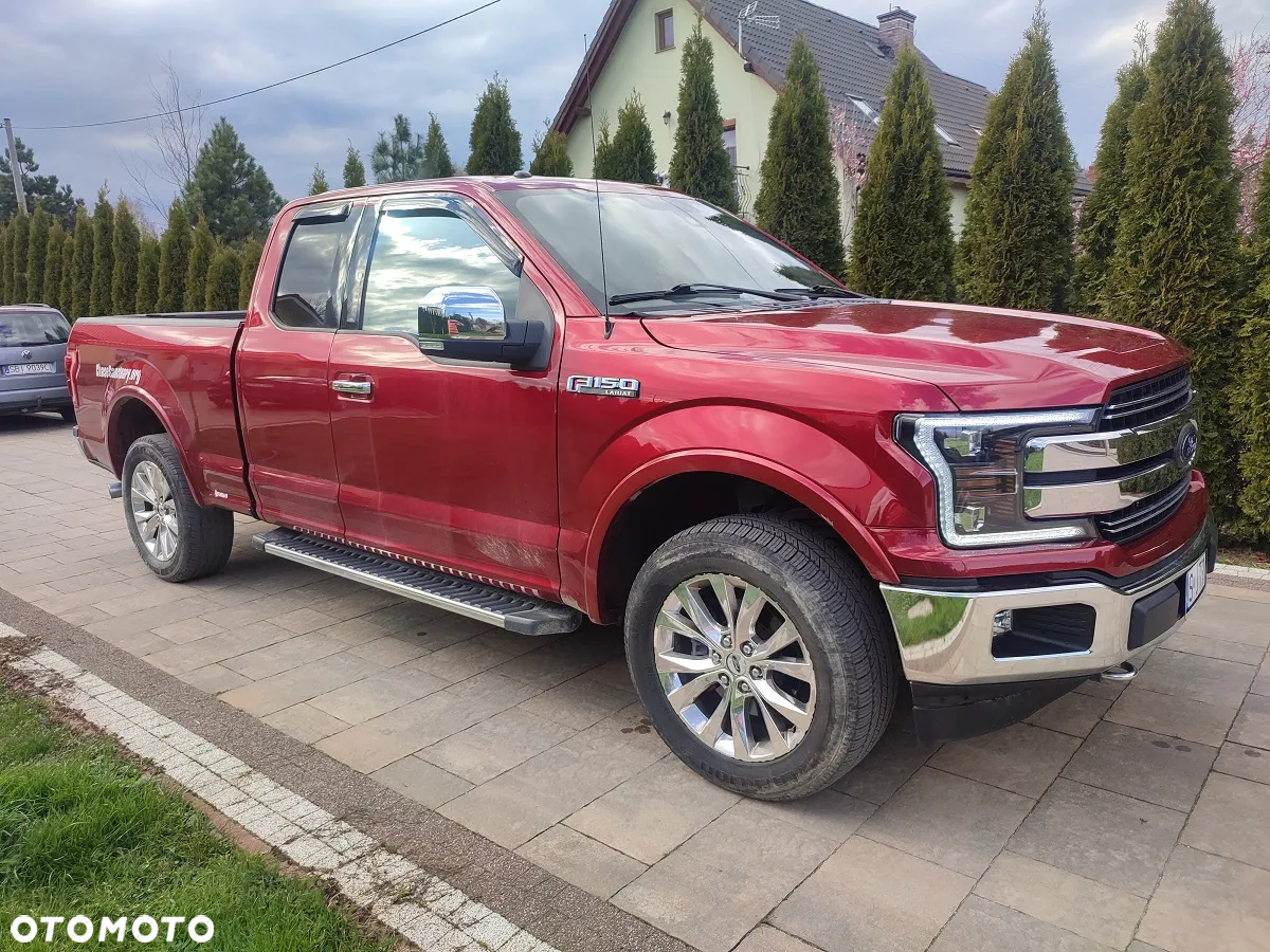 Ford F150