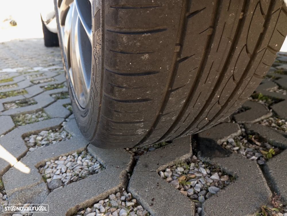 Renault Mégane Sport Tourer 1.5 dCi GT Line EDC - 39