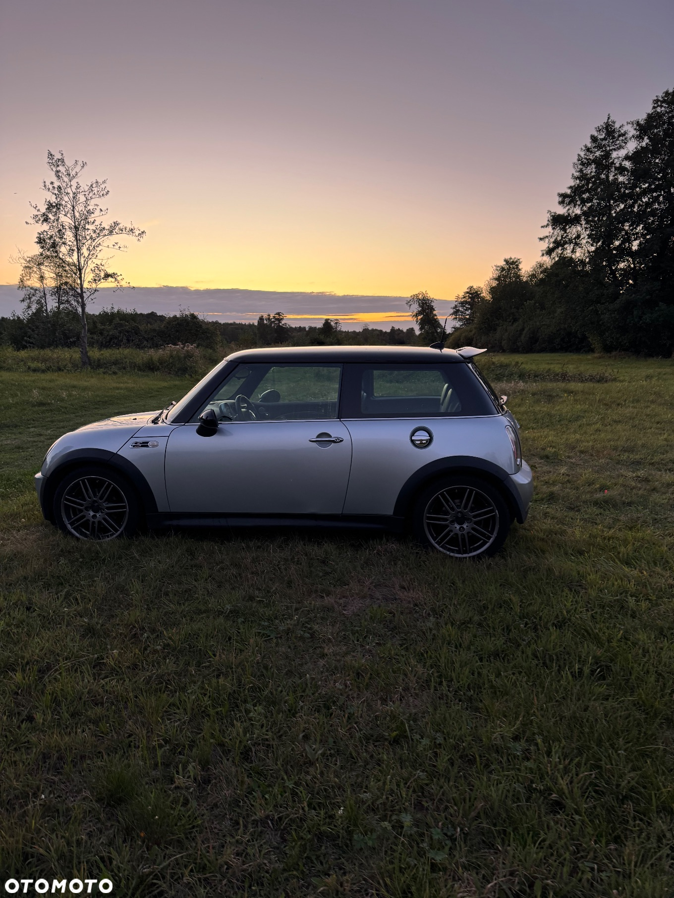 MINI Cooper S - 10