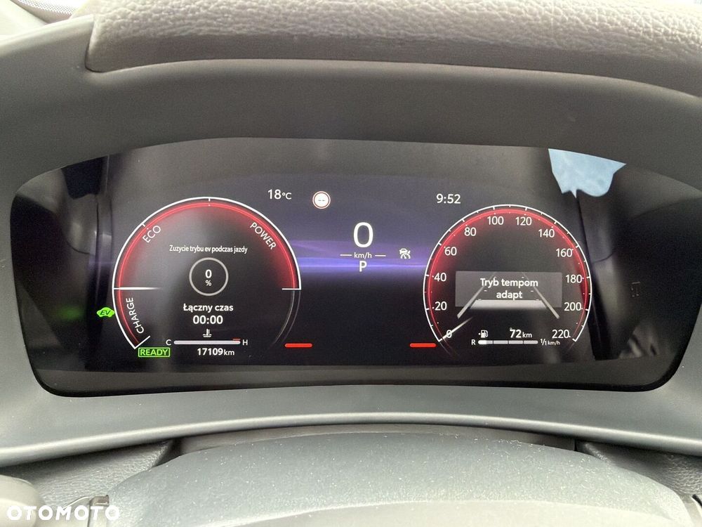 Toyota C-HR 1.8 Hybrid Executive - 25