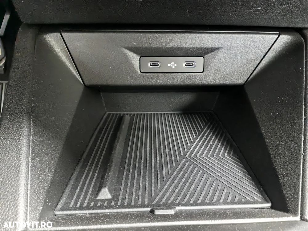 Renault Clio VI Eco-G 120 EDC Techno - 20