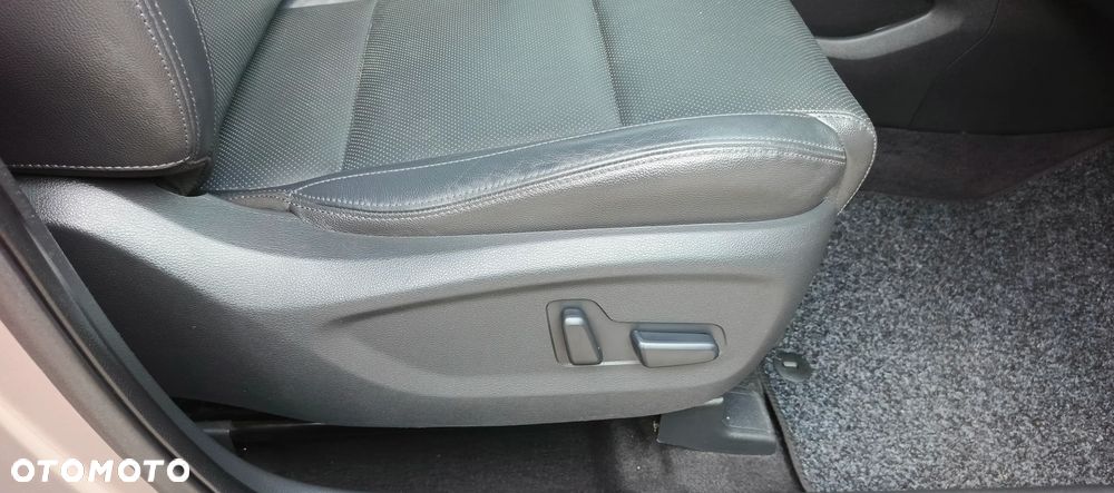 Hyundai Tucson 1.6 T-GDI Comfort 4WD DCT - 39