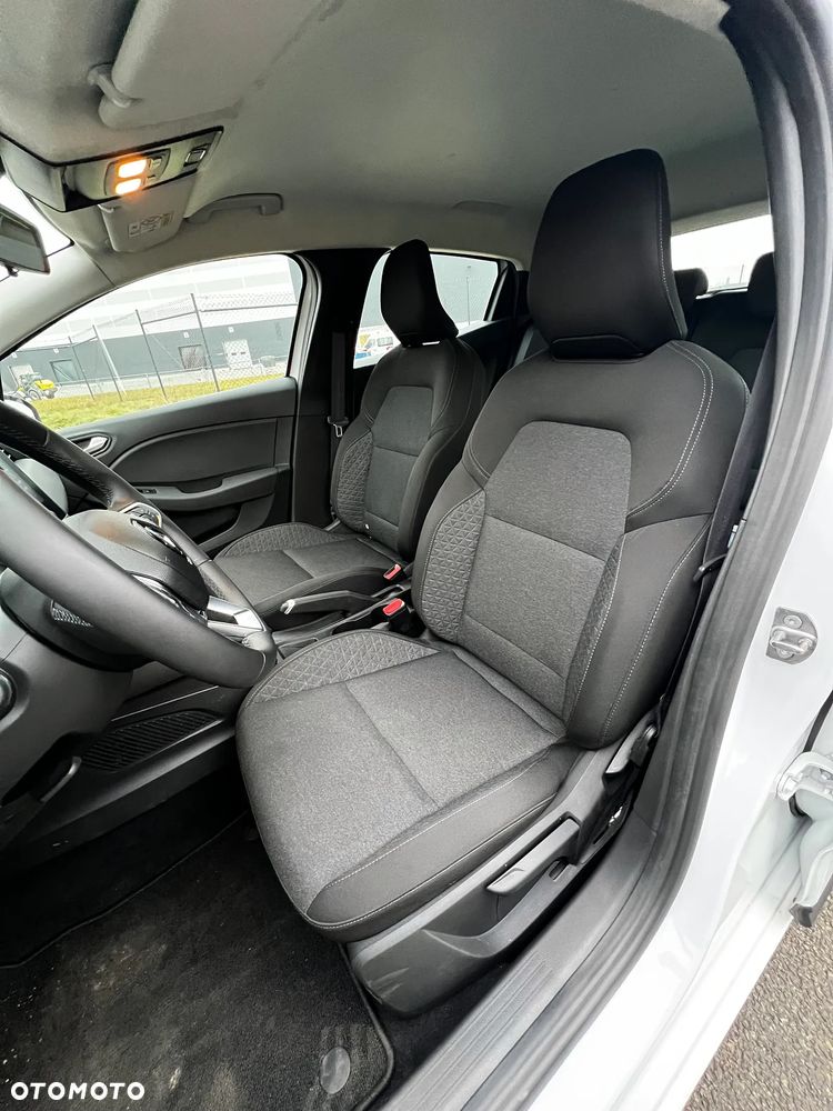 Renault Clio TCe 90 X-tronic INTENS - 6