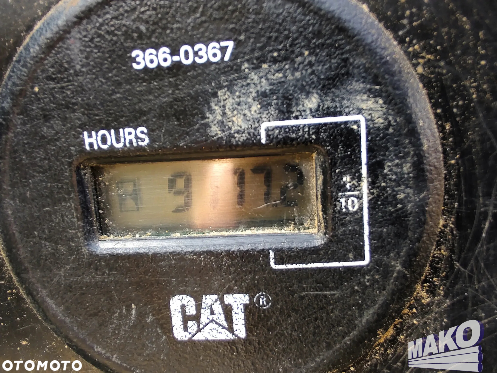 Caterpillar 308 E2CR - 13