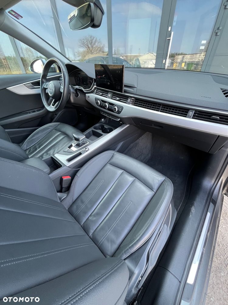 Audi A4 - 31