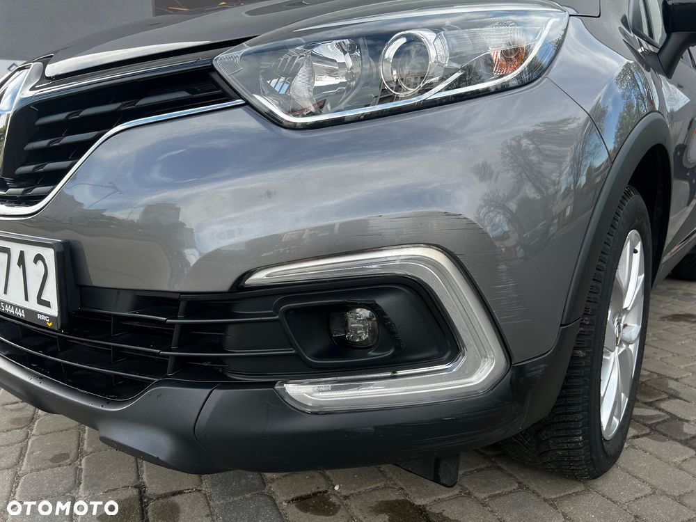 Renault Captur 1.3 Energy TCe S-Edition - 33