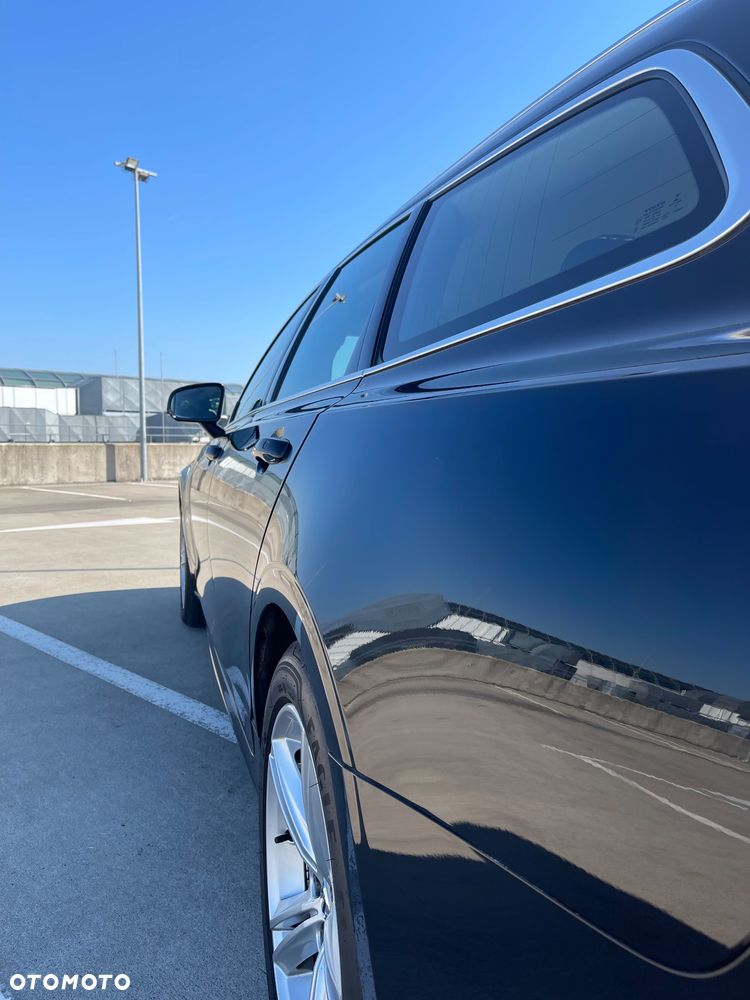 Volvo V90 D4 AWD Momentum Pro - 8