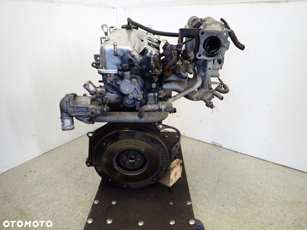 MITSUBISHI LANCER VII 1.6I SILNIK 4G18 - 7