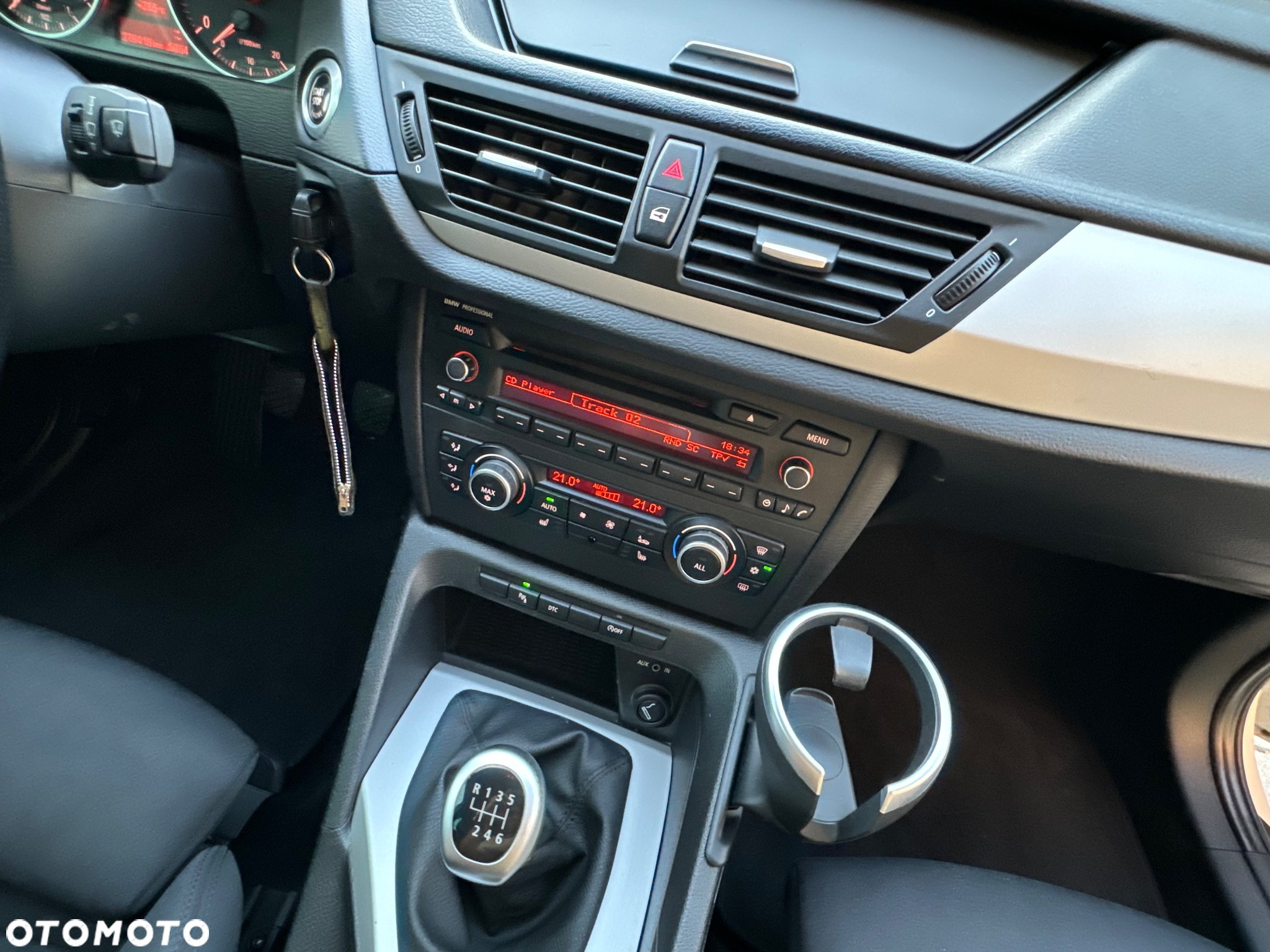 BMW X1 sDrive18d Sport Line - 30